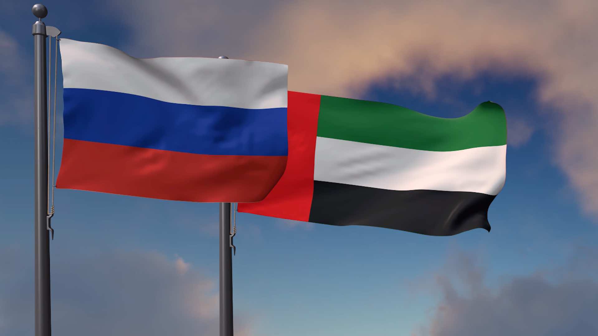 Uae Rusk UAE, Russia discuss enhancing parliamentary cooperation - UAE Ezine